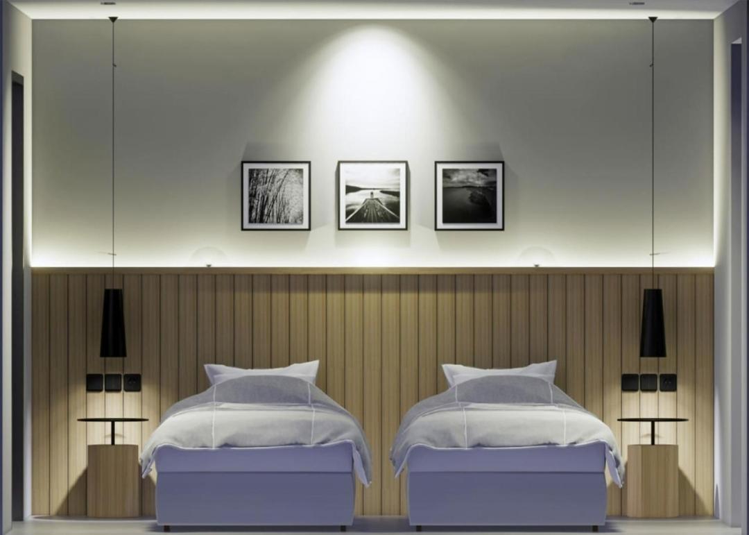 Kytos Hotel Bandung Zewnętrze zdjęcie