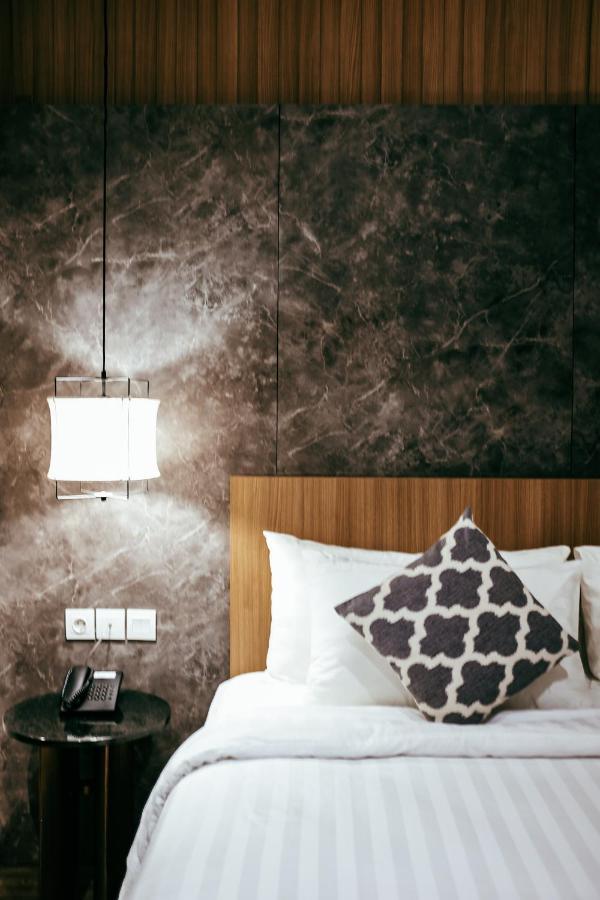 Kytos Hotel Bandung Zewnętrze zdjęcie