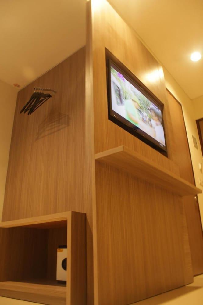 Kytos Hotel Bandung Zewnętrze zdjęcie
