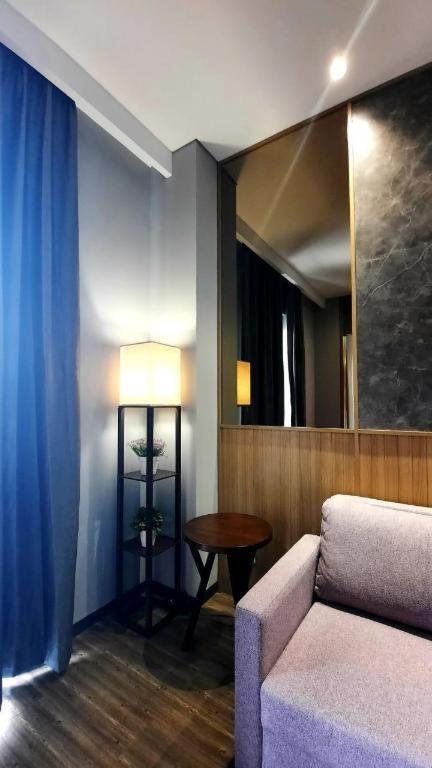 Kytos Hotel Bandung Zewnętrze zdjęcie
