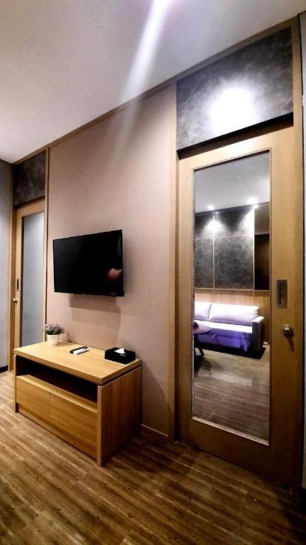 Kytos Hotel Bandung Zewnętrze zdjęcie