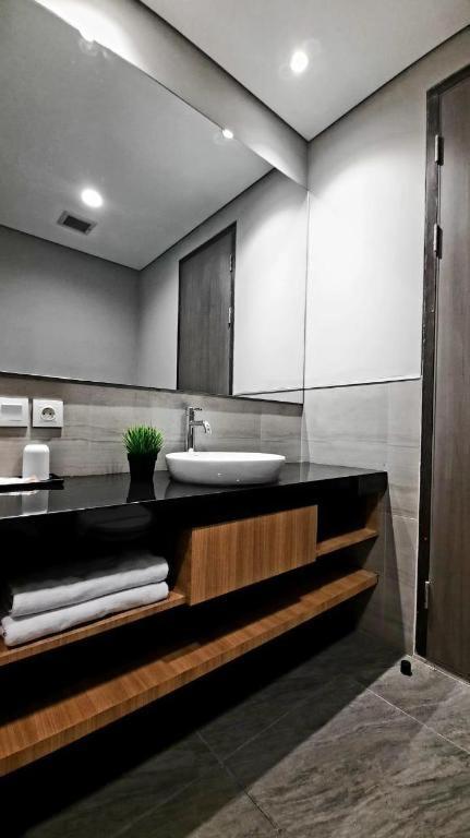 Kytos Hotel Bandung Zewnętrze zdjęcie