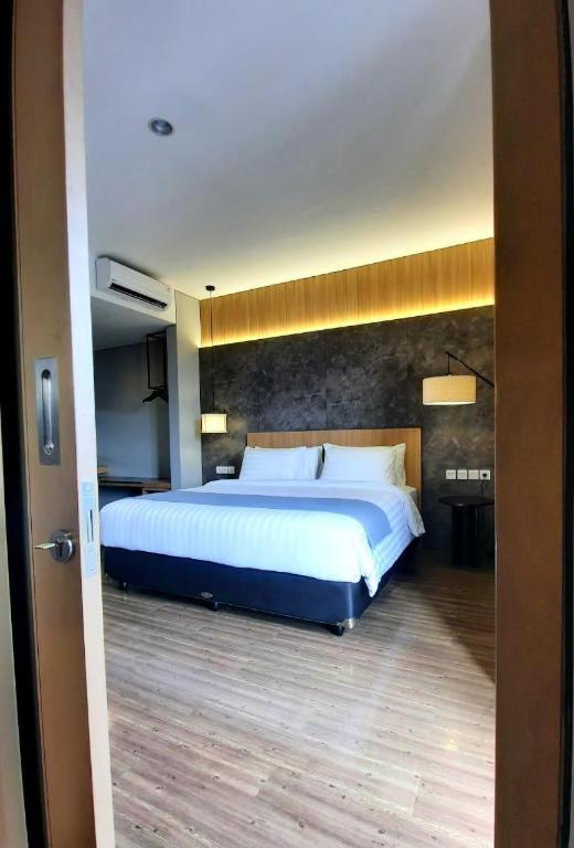 Kytos Hotel Bandung Zewnętrze zdjęcie