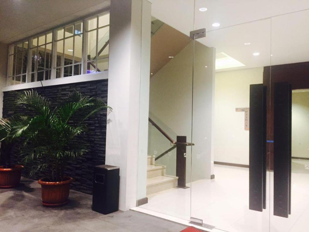 Kytos Hotel Bandung Zewnętrze zdjęcie