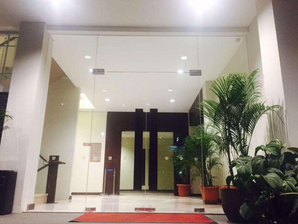 Kytos Hotel Bandung Zewnętrze zdjęcie