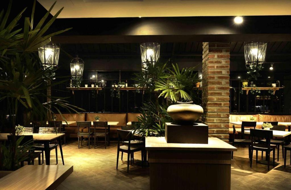Kytos Hotel Bandung Zewnętrze zdjęcie