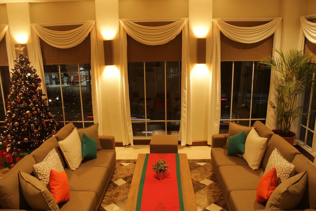 Kytos Hotel Bandung Zewnętrze zdjęcie