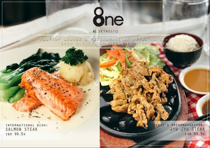 Kytos Hotel Bandung Zewnętrze zdjęcie