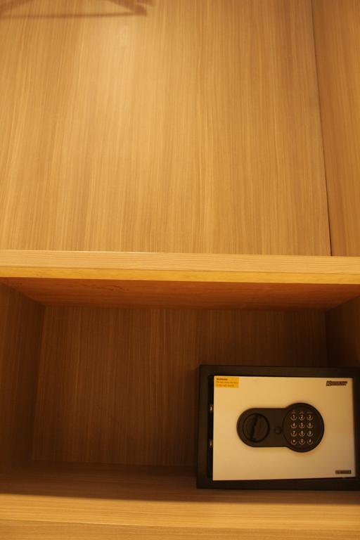 Kytos Hotel Bandung Pokój zdjęcie